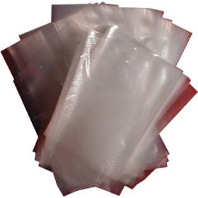 SACI SACI PENTRU VACUUM GOFFRATA CM.35X50 ÎN CONFEZIONI DE 100