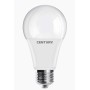 LAMPADA CLASSICA A LED LUCE CALDA E27 ECOLIGHT A GOCCIA WATT.