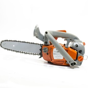 ZOMAX ZM2000-8 MOTOSEGA CILINDRATA CC. 18,3 BARRA CM. 20