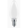 FILACHIN LED LED LAMPĂADSATEN E14 LUMÂNARE WATT. 4