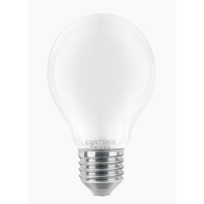 LAMPADA FILAMENTO LED INCANTO SATEN E27 A GOCCIA WATT. 10