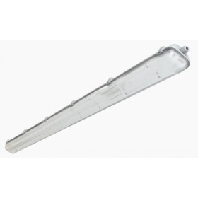 LED PLAFON LAMPA SUPREMA ADV. GOL PENTRU 2 TUBURI