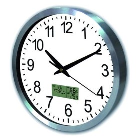 BLINKY OROLOGIO ANALOGICI DA PARETE TONDO DIAMETRO CM. 25 BLINKY OROLOGIO ANALOGICI DA PARETE TONDO DIAMETRO CM. 25