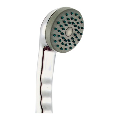 CHROME SHOWER MONOGETTO ANTICALCARE MOD. S318-CP