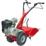 CULTIVATOR CU MOTOR PE BENZINĂ RTT2 EUROSYSTEMS CMTĂIETOR. 50