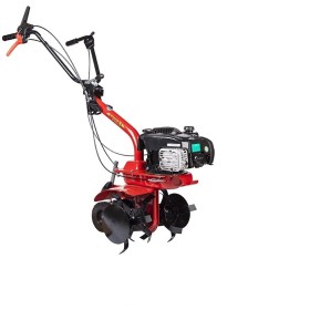 MOTOZAPPA A BENZINA EUROSYSTEM E3-EVO FRESA CM. 50 MOTORE B&S CR 450 e-series hp. 3 MOTOZAPPA A BENZINA EUROSYSTEM E3-EVO FRESA CM. 50 MOTORE B&S