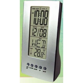 BLINKY OROLOGIO DIGITALI MOD. SANDY DA TAVOLO 5,8X3X11.1 BLINKY OROLOGIO DIGITALI MOD. SANDY DA TAVOLO 5,8X3X11.1