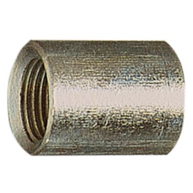 MANITERACOTA F / F ÎN ARTA OȚELULUI GALVANIZAT. 270 GR. 1/2