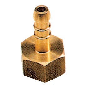 PORTAGOMMA FEMMINA GPL 1/2x10 PORTAGOMMA FEMMINA GPL 1/2x10