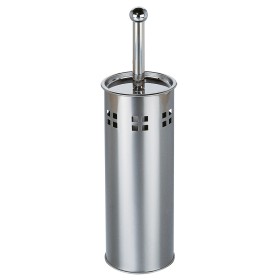 SUPORT PERIE DE TOALETĂ DIN METAL CROMAT COMPLET ART. YL-0001