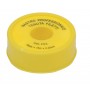 TEFLON PROFESSIONALE IN ROTOLI DA MM. 19x15ML.