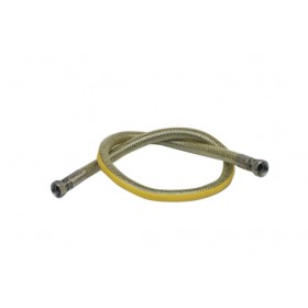 TUBO FLESSIBILE GAS UNI14800 CM. 200 F/F 1/2 POLL.