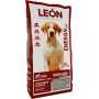 LEON DOG ENERGY PLUS MANGIME PER CANI CROCCHETTE KG. 20