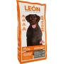 LEON DOG MANGIME PER CANI CROCCHETTE REGULAR KG. 20