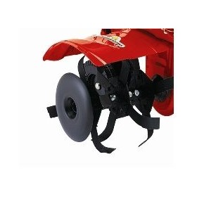 EUROSYSTEM ALLARGAMENTO FRESA CM. 75 PER MOTOZAPPA Z3 E5 E3 EVO