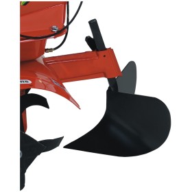 EUROSYSTEM AMORTIZOR FIX PENTRU Z2 Z3 E3 EVO TILLER