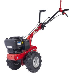CULTIVATOR CU MOTOR PE BENZINĂ EUROSYSTEM CP MULTIFUNCȚIONAL