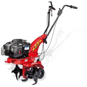 MOTOZAPPA A BENZINA EUROSYSTEM Z2 MA RAL3000 FRESA CM. 40