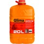 QLIMA EXTRA COMBUSTIBILE LIQUIDO INODORE PER STUFE LT. 20