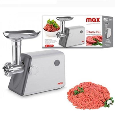 MAX DE TOCAT CARNE ELETTRICO WATT DE BAZĂ. 300