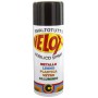 VELOX SPRAY ACRILICO NITRO NERO LUCIDO N. 124 ML. 400