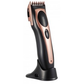 TAGLIACAPELLI RICARICABILE BRONZE CON BASE watt. 2,5