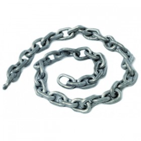 CATENA GENOV. ZINC. IN BOBINA D.22 (MM.5,4) CATENA GENOV. ZINC. IN BOBINA D.22 (MM.5,4)