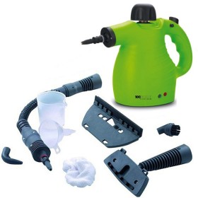 FISELDEM WATT PORTABIL SUPERVAPORE ASPIRATOR CU ABUR. 1000 FISELDEM WATT PORTABIL SUPERVAPORE ASPIRATOR CU ABUR. 1000