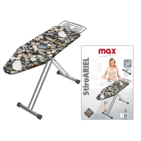 MAX ASSE DA STIRO mod. ARIEL cm. 38x120