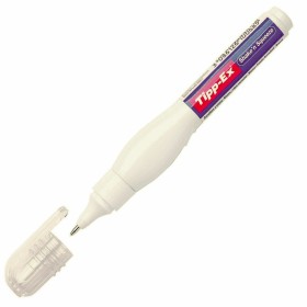 BIC CORRETTORE A PENNA BIANCO SHAKE SQUEEZE ML. 8 BIC CORRETTORE A PENNA BIANCO SHAKE SQUEEZE ML. 8
