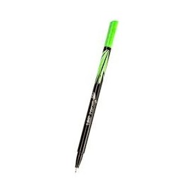 stilou INTENSITATE BIC CU VARF SINTETIC VERDE DESCHIS MM. 0,4 stilou INTENSITATE BIC CU VARF SINTETIC VERDE DESCHIS MM. 0,4