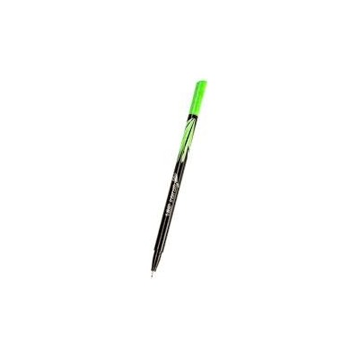 BIC INTENSITY PENNA CON PUNTA SINTETICA VERDE CHIARO MM. 0,4