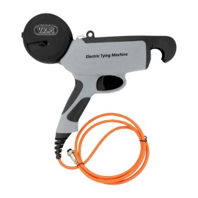 Liant electric Volpi KV3 cu baterie reincarcabila cu litiu 44V