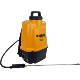 VOLPI ELECTRIC PUMP V.Black Elektron BATERIE PULVERIZATOR LITIU LT. 12 VOLPI ELECTRIC PUMP V.Black Elektron BATERIE PULVERIZATOR LITIU