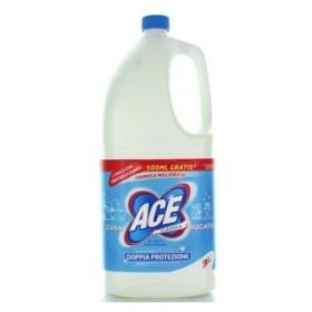 ACE CLASSIC BLEACH LT. 3 ACE CLASSIC BLEACH LT. 3