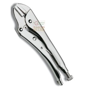 BLINKY SNAPPER VISE-GRIP FĂLCI PLATE MM. 250 BLINKY SNAPPER VISE-GRIP FĂLCI PLATE MM. 250