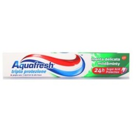 AQUAFRESH PASTA DE DINTI ANTI-TARTOR ML TUB. 75 AQUAFRESH PASTA DE DINTI ANTI-TARTOR ML TUB. 75