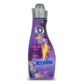 COCCOLINO CONCENTRATO 30 LAVAGGI ORCHID PURPLE &MIRTILLI
