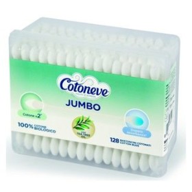 COTONEVE 128 CONSERVE JUMBO MUGURI DE BUMBAC