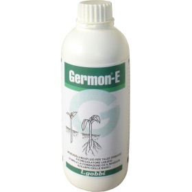 GOBBI GERMON BEWURZELUNGSPUDER RADICANTE PER CUTTINGE ERBACEE GR. 10 GOBBI GERMON BEWURZELUNGSPUDER RADICANTE PER CUTTINGE ERBACEE