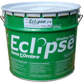 GOBBI SERRA OMBRA ECLIPSE F4 KG. 20 GOBBI SERRA OMBRA ECLIPSE F4 KG. 20