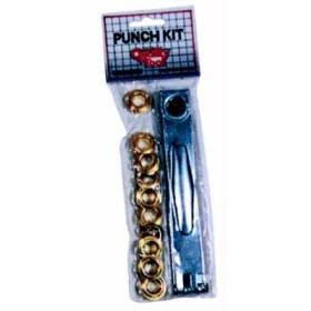 BLINKY CLEMĂ PENTRU OCHI CU 10 OCHIURI BLINKY CLEMĂ PENTRU OCHI CU 10 OCHIURI