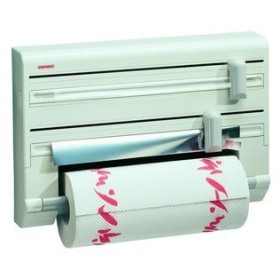 LEIFHEITROTOLI UȘĂ PARAT PENTRU ALUMINIU ȘI FILM