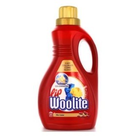 LIP WOOLITE DETERSIVO BUCATO A MANO E LAVATRICE LIQUIDO