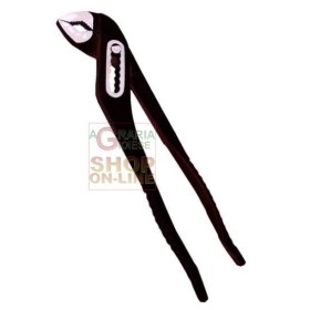 BLINKY PINZA POLIGRIP VERNICIATE NERO MM. 240 BLINKY PINZA POLIGRIP VERNICIATE NERO MM. 240