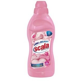 SCALA DETERGENT LICHID PENTRU RUFE LANA SI ARTICOLE DE