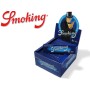 Fumatul Blue King Size Long Papers Box 50 Pachete