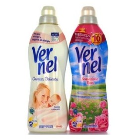 VERNEL 36 LAVAGGI CONCENTRATO TR ASORTATEAD900 ML