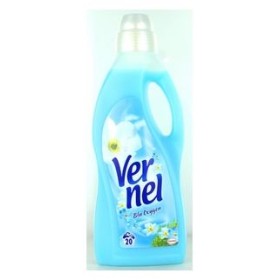 ÎNMUIERE VERNEL 20 LAVAGGI BLU OXIGEN
