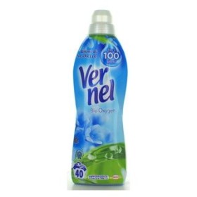 ÎNMUIERE VERNEL 40 LAVAGGI CONCENTRATO BLU OXIGEN LT. 1
